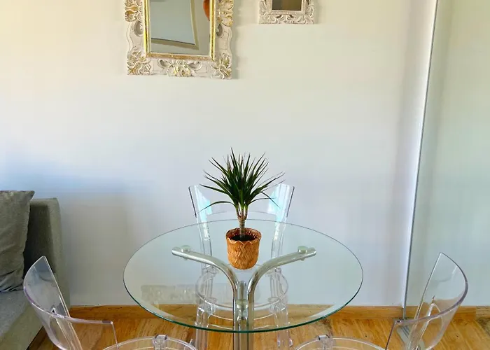 Remo 2 By Residea Appartamento Torremolinos