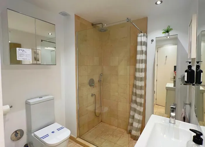 Remo 2 By Residea Appartamento Torremolinos