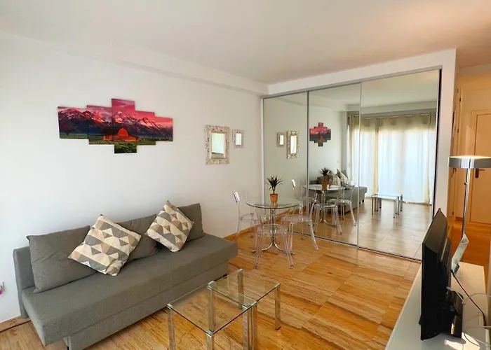 Remo 2 By Residea Appartamento Torremolinos