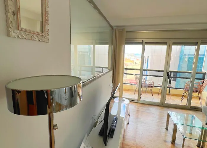 Appartamento Remo 2 By Residea