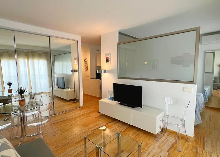 Appartamento Remo 2 By Residea