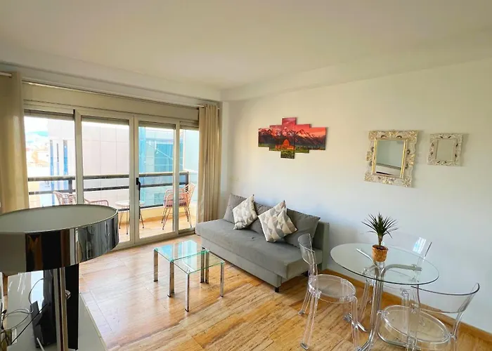 Appartamento Remo 2 By Residea Torremolinos