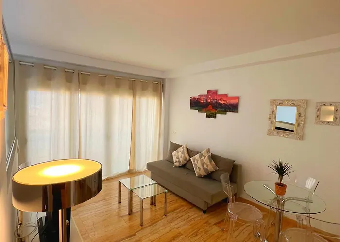 Appartamento Remo 2 By Residea Torremolinos